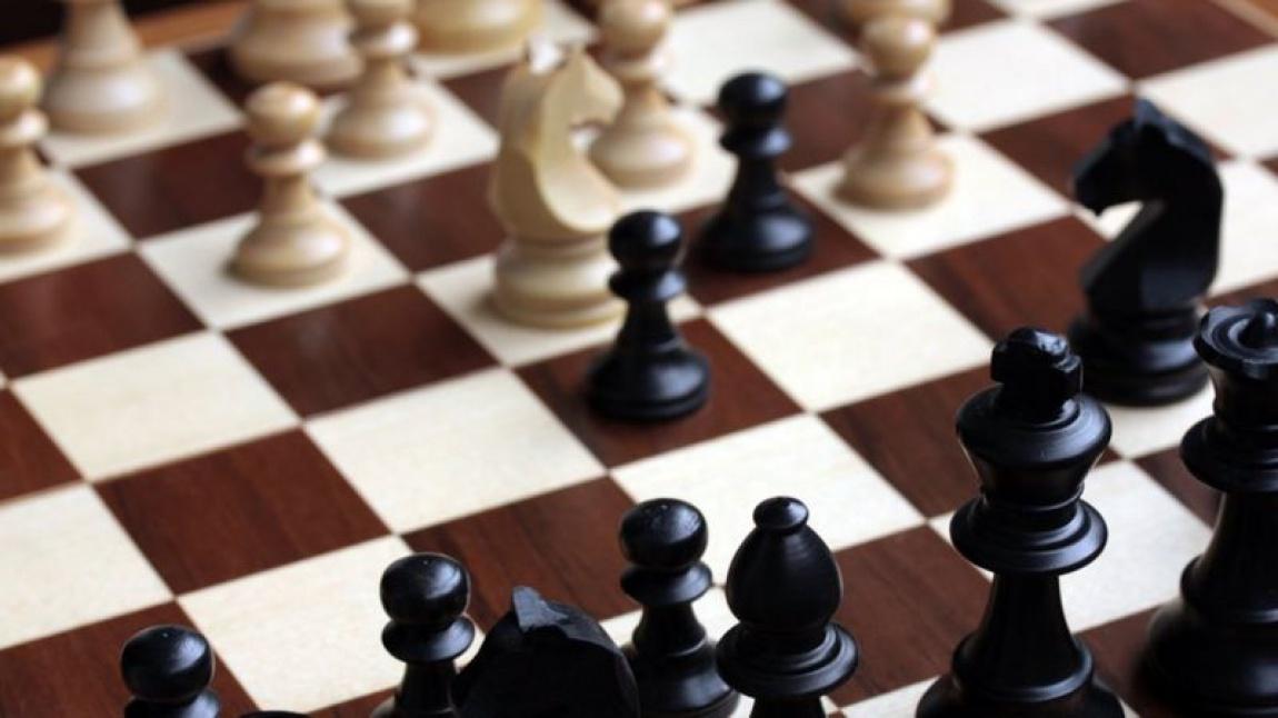 30 Ağustos Zafer Bayramı Satranç Turnuvası